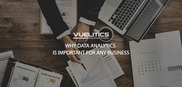 Data Analytics in Business