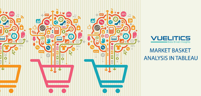 MARKET BASKET ANALYSIS IN TABLEAU by Vuelitics