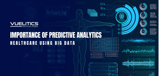 Importance of Predictive Analytics in Healthcare Using Big Data