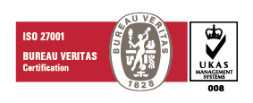 ISO_27001 Bureau Veritas Certification