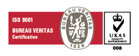 ISO_9001 Bureau Veritas Certification